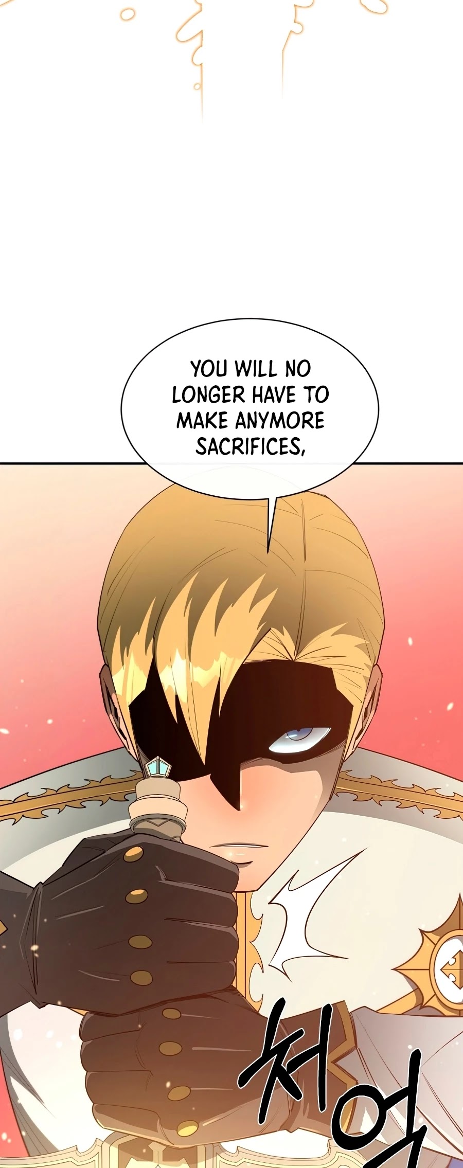 I Grow Stronger By Eating! Chapter 35 page 54 - Chapter 35