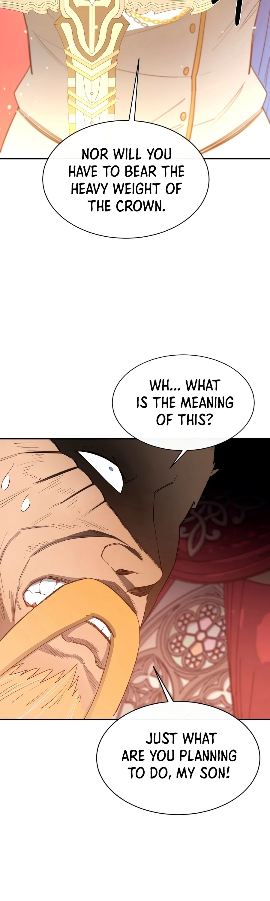 I Grow Stronger By Eating! Chapter 35 page 55 - Chapter 35