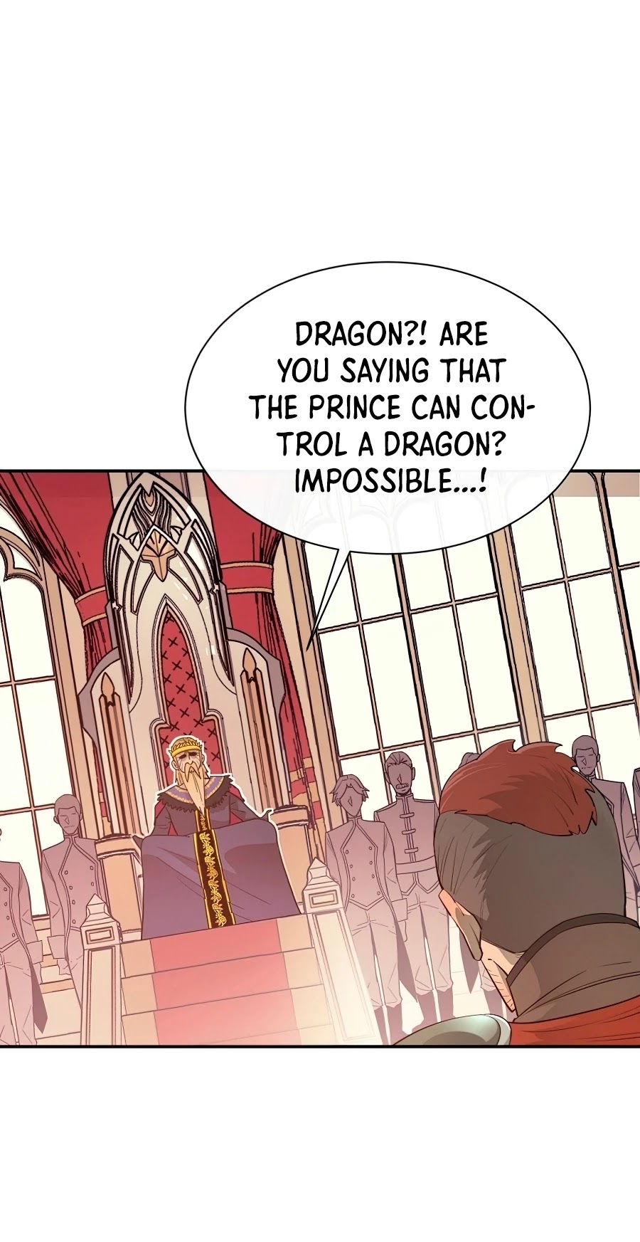 I Grow Stronger By Eating! Chapter 35 page 6 - Chapter 35