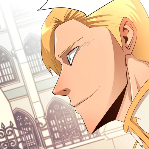 I Grow Stronger By Eating! Chapter 35 cover