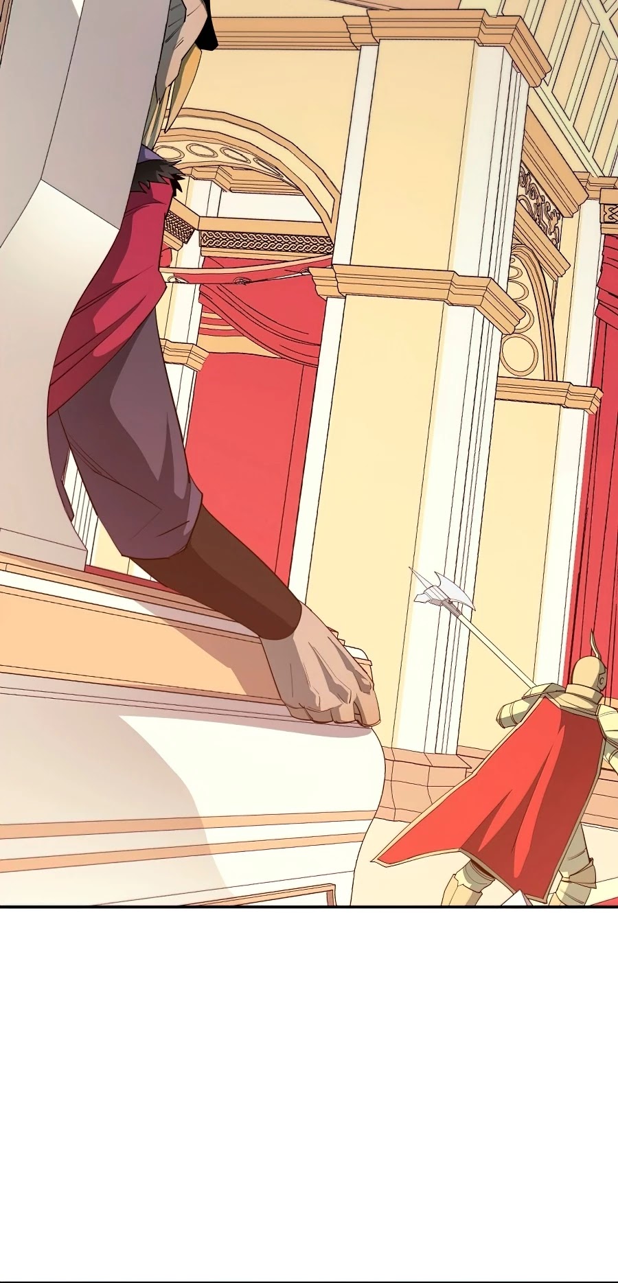 I Grow Stronger By Eating! Chapter 36 page 11 - Chapter 36