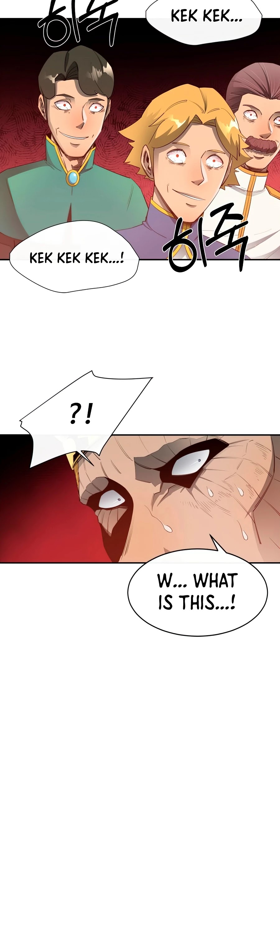 I Grow Stronger By Eating! Chapter 36 page 14 - Chapter 36