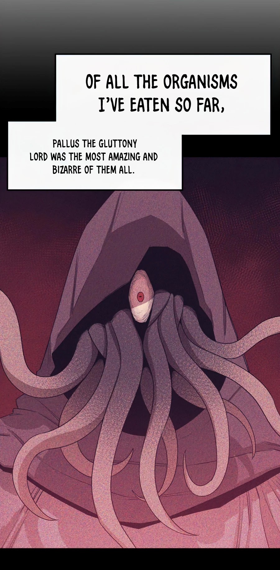 I Grow Stronger By Eating! Chapter 36 page 16 - Chapter 36