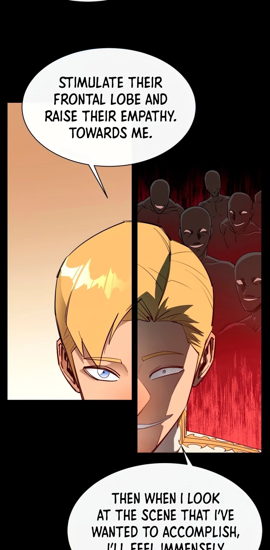 I Grow Stronger By Eating! Chapter 36 page 20 - Chapter 36