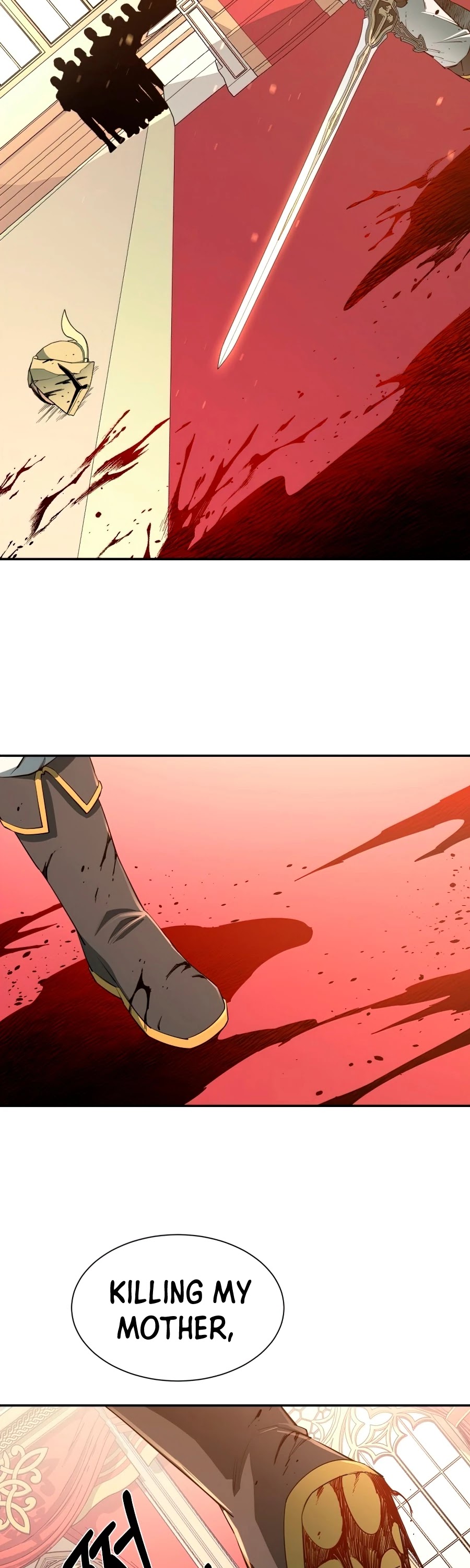 I Grow Stronger By Eating! Chapter 36 page 23 - Chapter 36