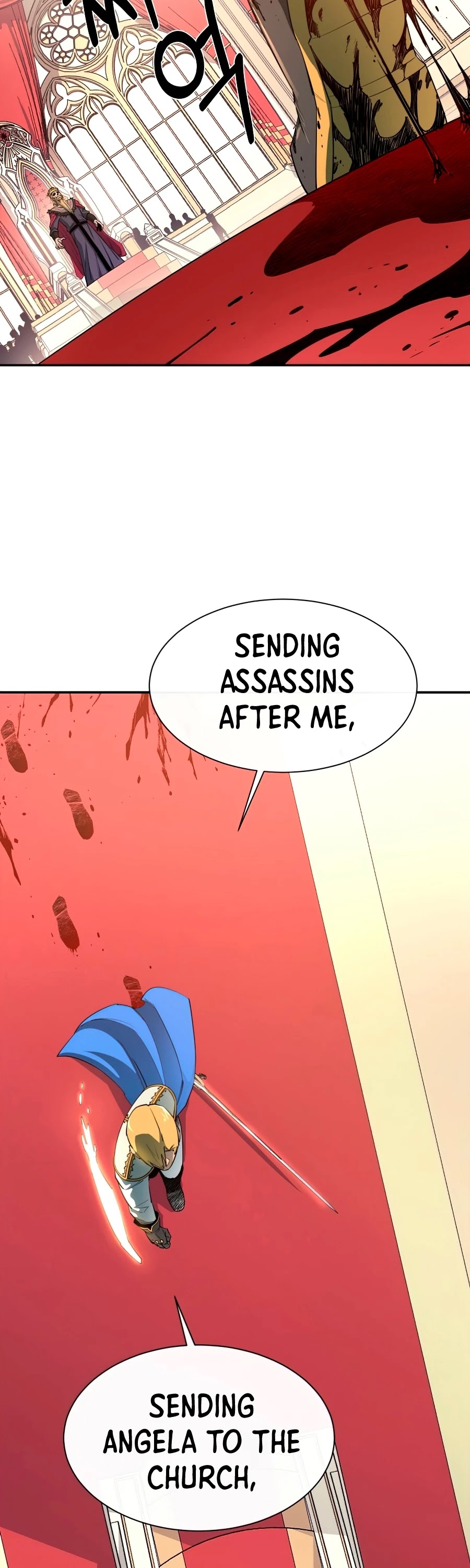 I Grow Stronger By Eating! Chapter 36 page 24 - Chapter 36