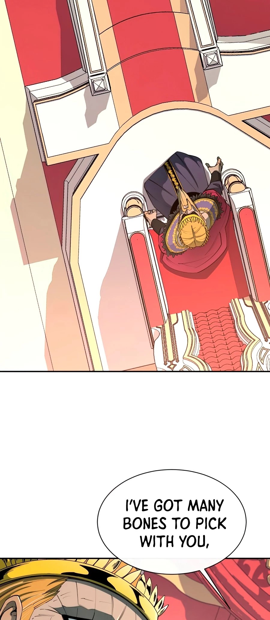 I Grow Stronger By Eating! Chapter 36 page 25 - Chapter 36