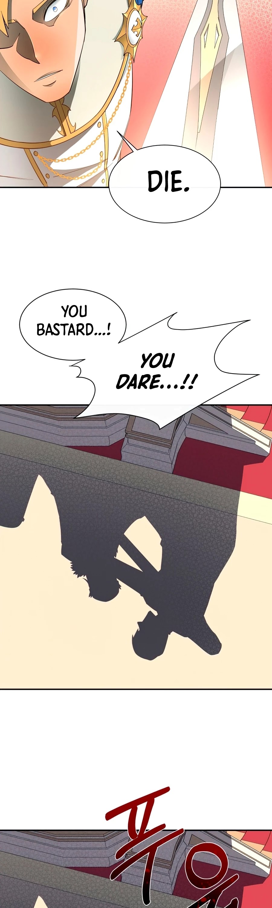 I Grow Stronger By Eating! Chapter 36 page 27 - Chapter 36