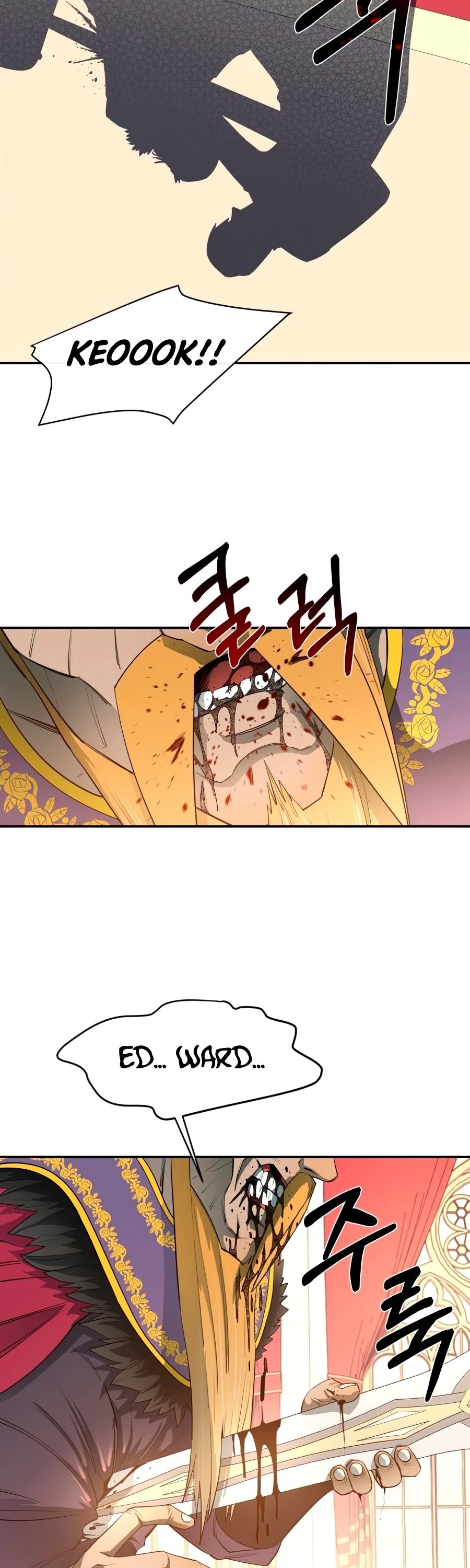 I Grow Stronger By Eating! Chapter 36 page 28 - Chapter 36