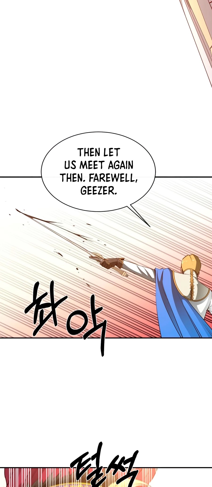 I Grow Stronger By Eating! Chapter 36 page 30 - Chapter 36