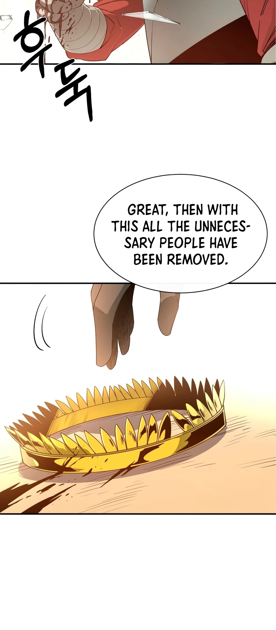 I Grow Stronger By Eating! Chapter 36 page 35 - Chapter 36