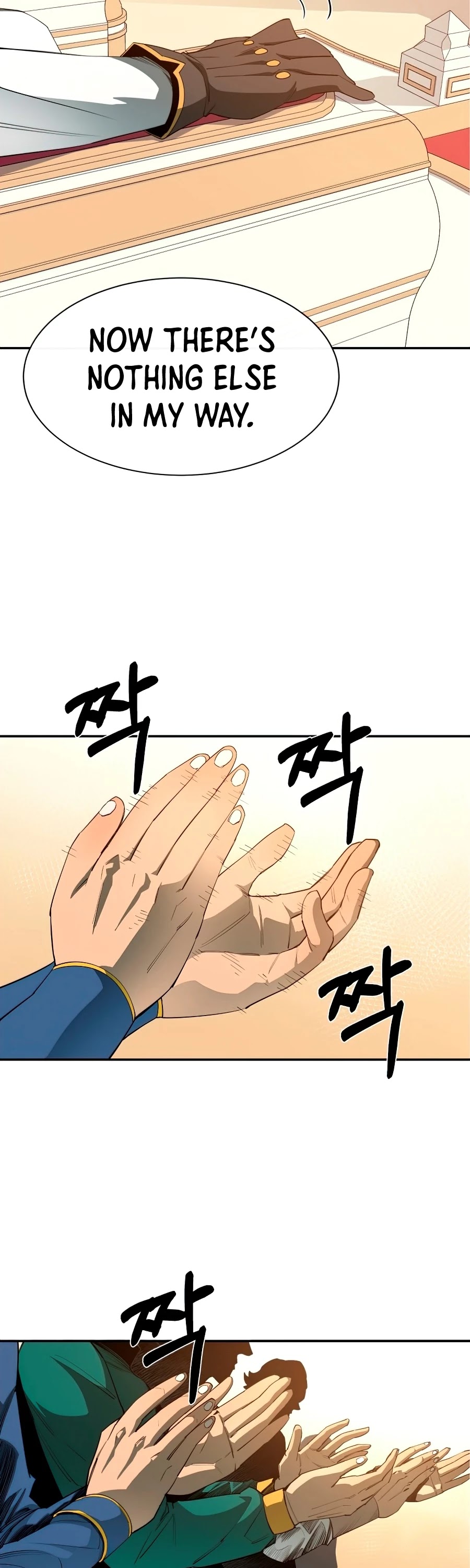 I Grow Stronger By Eating! Chapter 36 page 37 - Chapter 36