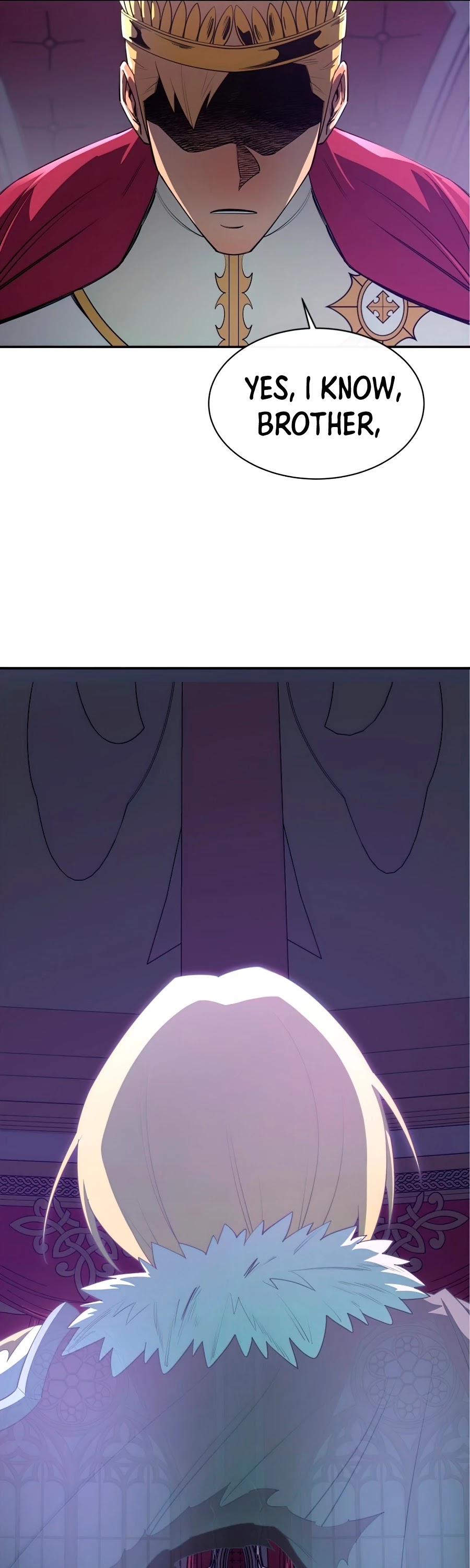 I Grow Stronger By Eating! Chapter 36 page 42 - Chapter 36