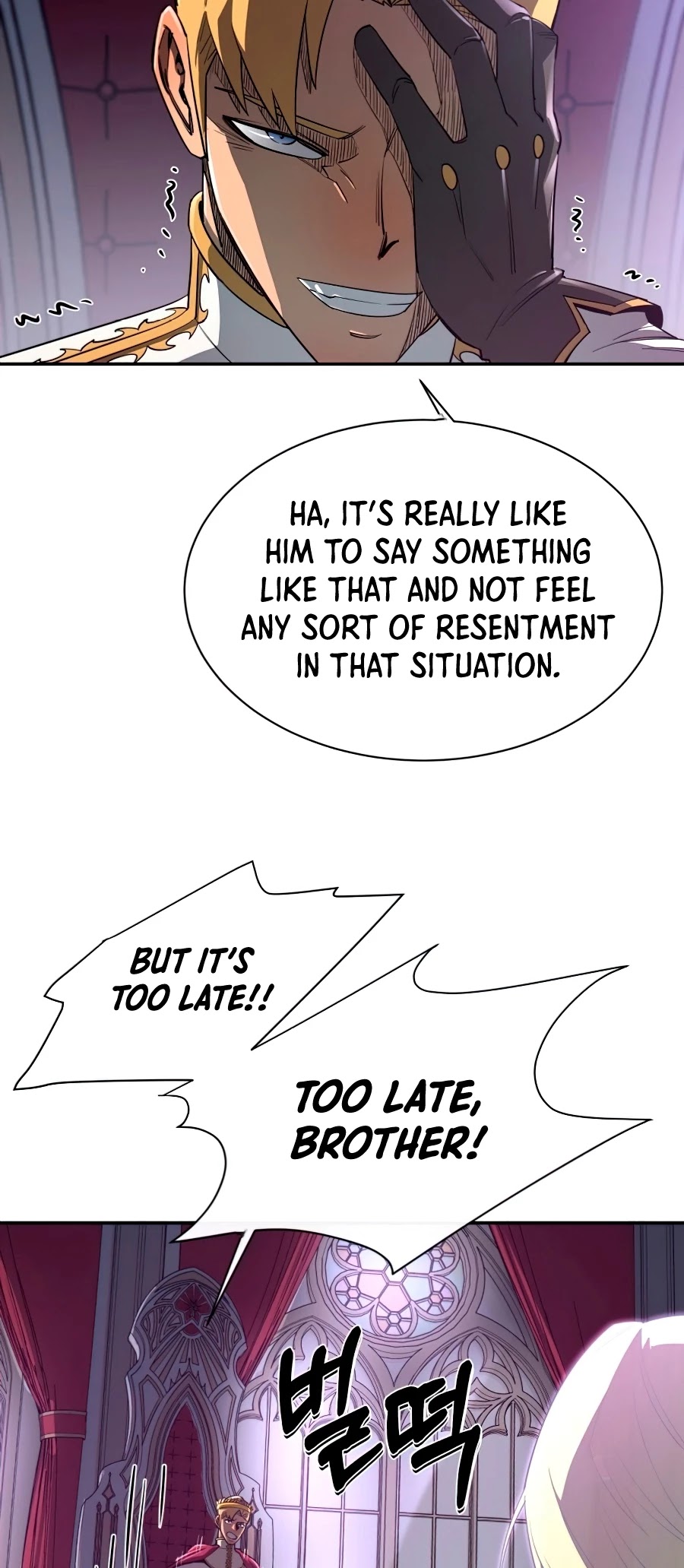 I Grow Stronger By Eating! Chapter 36 page 45 - Chapter 36