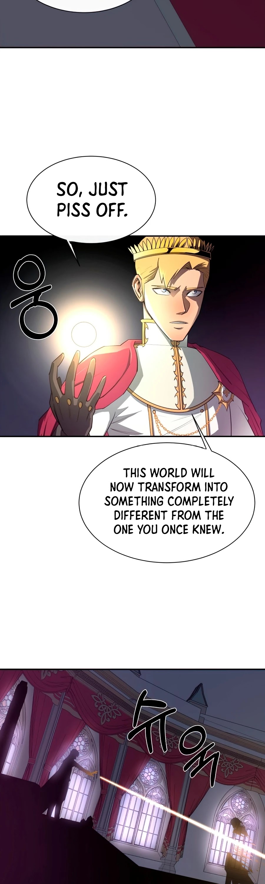 I Grow Stronger By Eating! Chapter 36 page 47 - Chapter 36