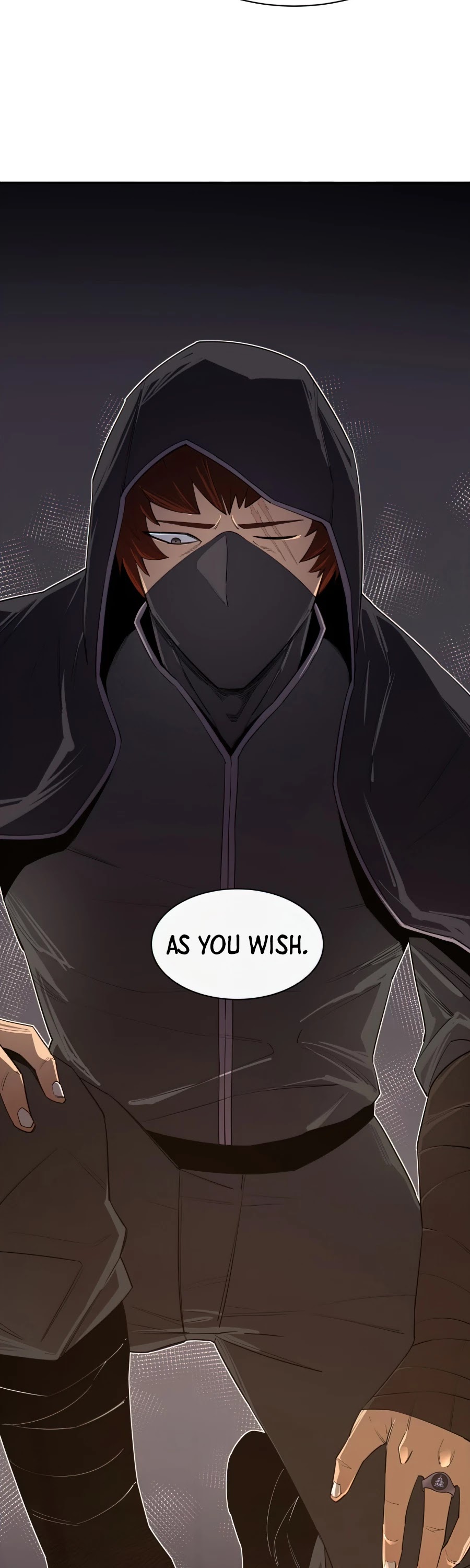 I Grow Stronger By Eating! Chapter 37 page 33 - Chapter 37