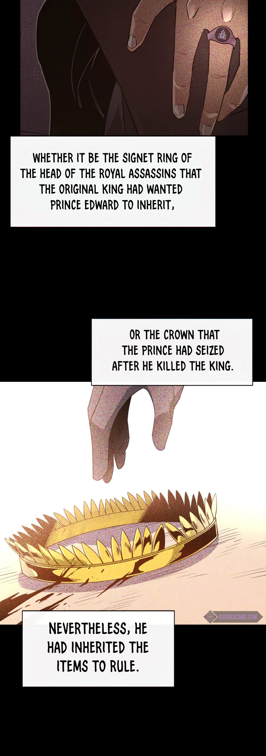 I Grow Stronger By Eating! Chapter 37 page 37 - Chapter 37