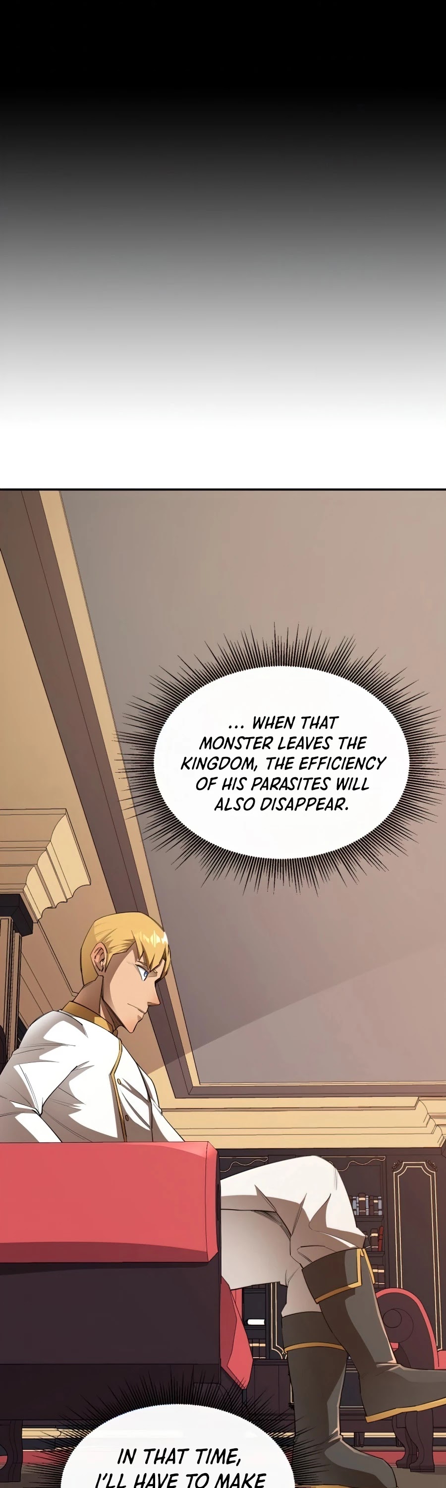 I Grow Stronger By Eating! Chapter 37 page 39 - Chapter 37