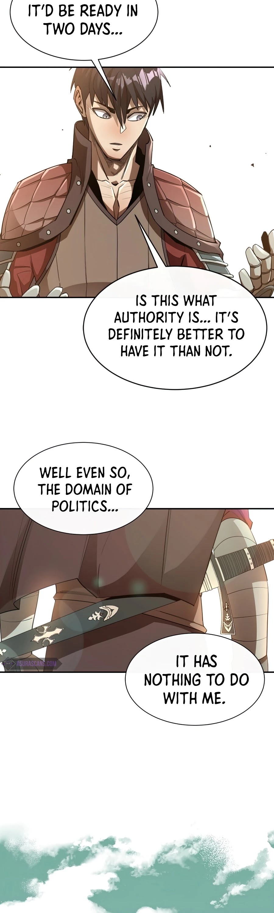 I Grow Stronger By Eating! Chapter 37 page 44 - Chapter 37