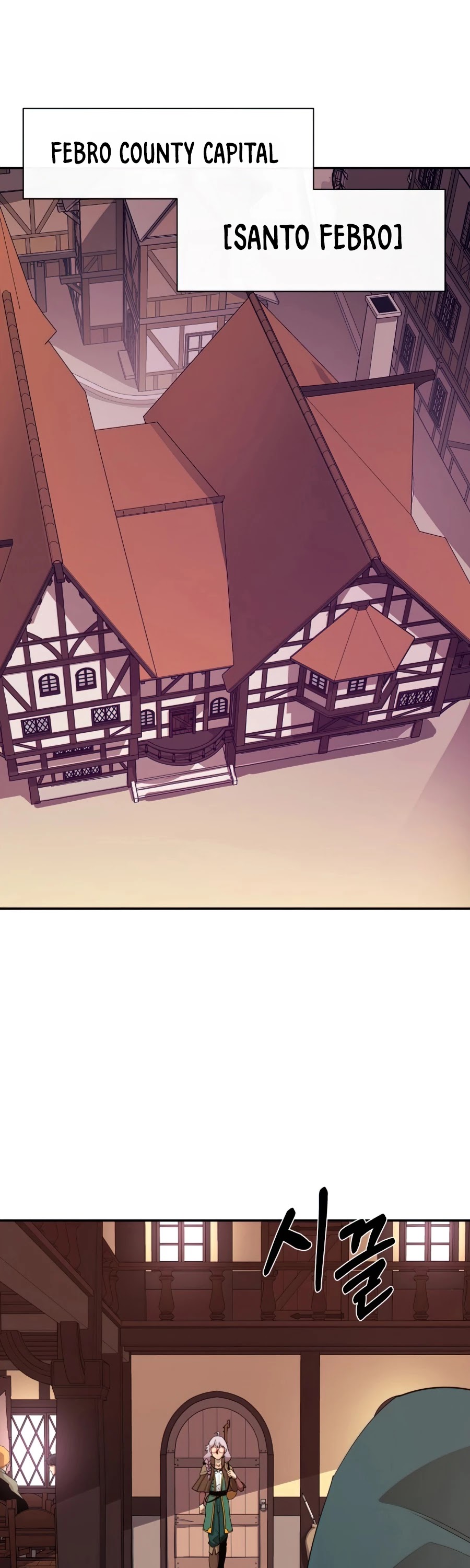I Grow Stronger By Eating! Chapter 38 page 15 - Chapter 38