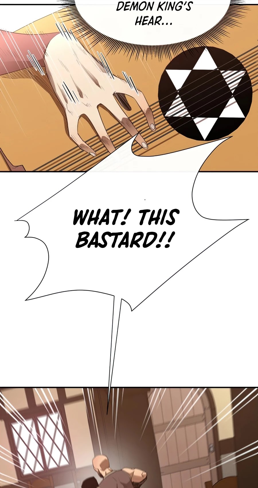 I Grow Stronger By Eating! Chapter 38 page 27 - Chapter 38