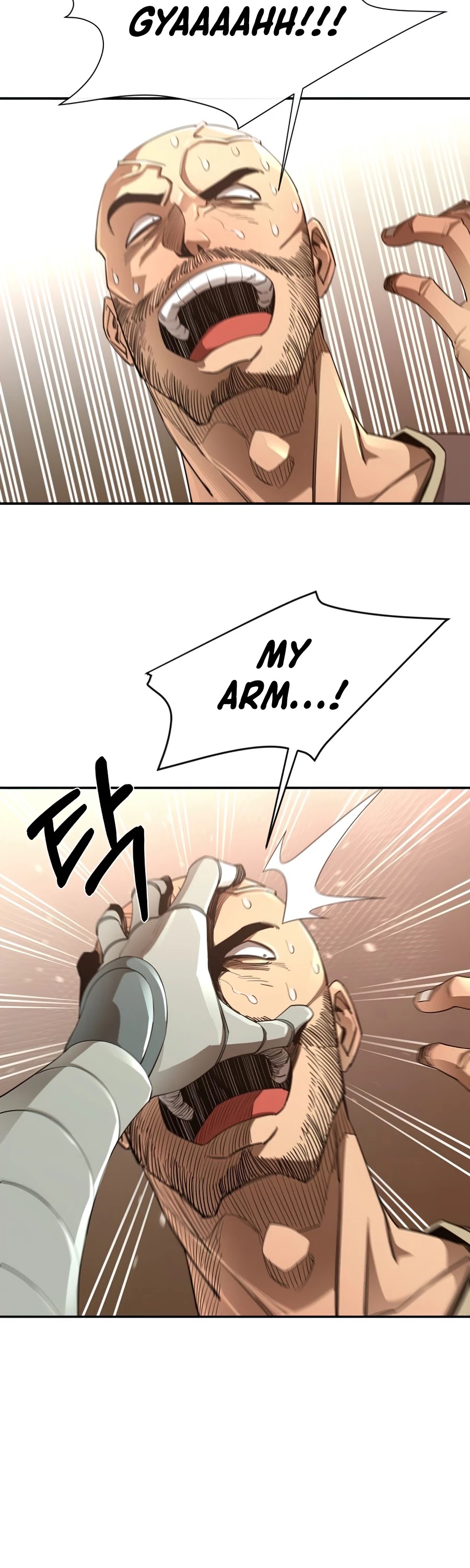 I Grow Stronger By Eating! Chapter 38 page 34 - Chapter 38