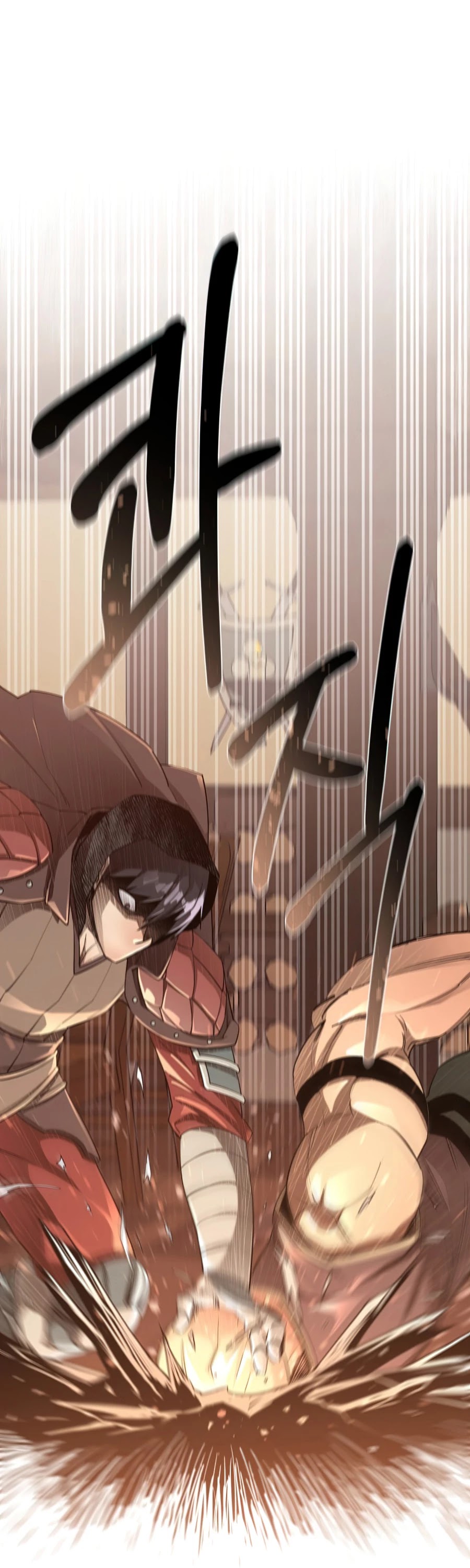 I Grow Stronger By Eating! Chapter 38 page 35 - Chapter 38