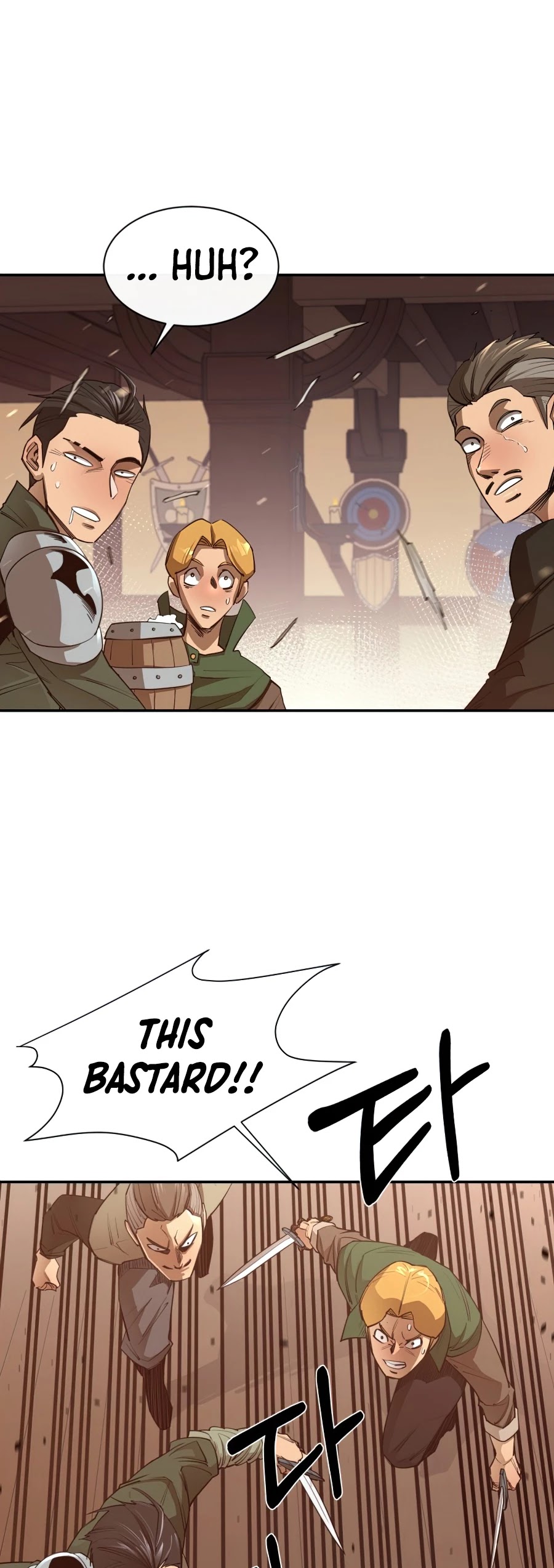 I Grow Stronger By Eating! Chapter 38 page 36 - Chapter 38