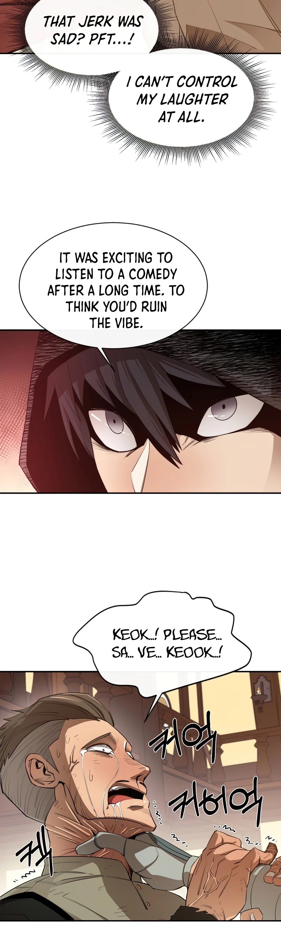 I Grow Stronger By Eating! Chapter 38 page 44 - Chapter 38