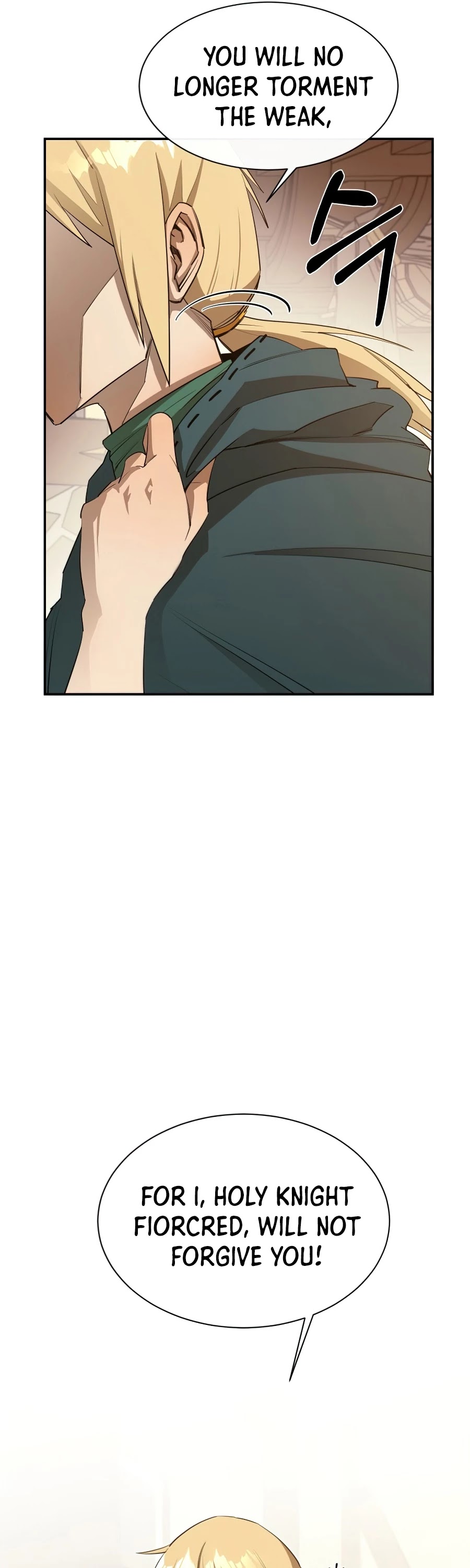I Grow Stronger By Eating! Chapter 38 page 47 - Chapter 38