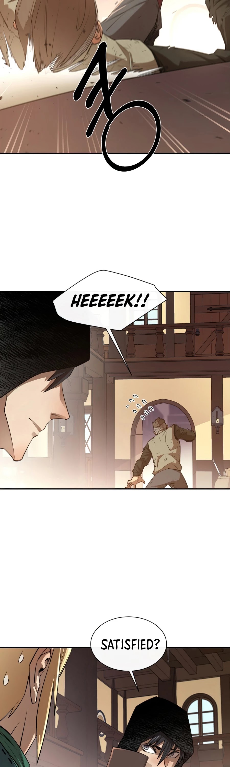 I Grow Stronger By Eating! Chapter 39 page 12 - Chapter 39