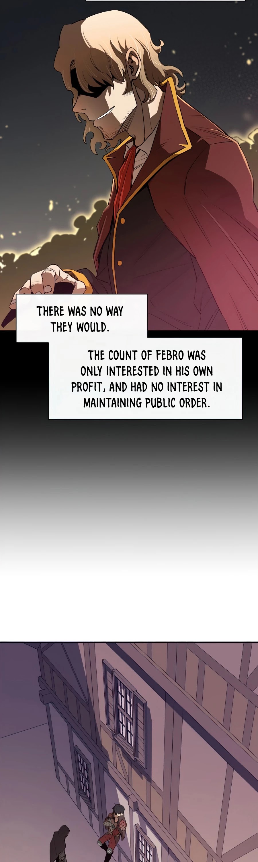 I Grow Stronger By Eating! Chapter 39 page 26 - Chapter 39