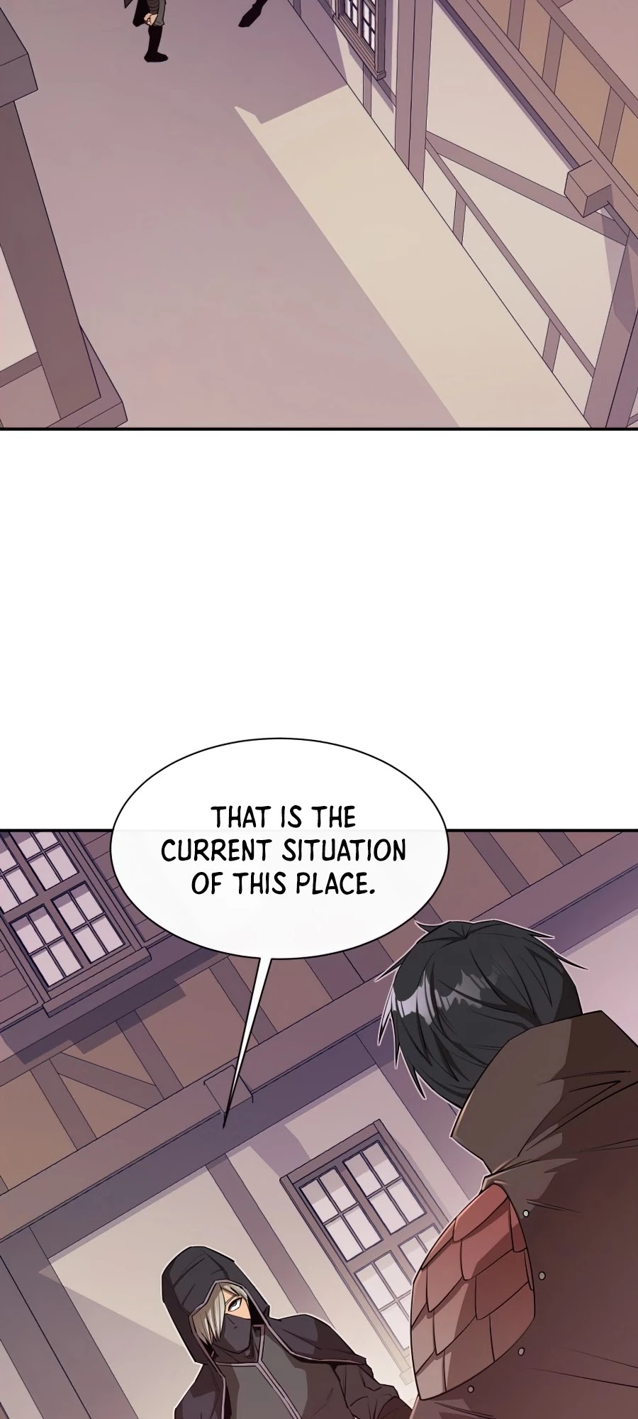 I Grow Stronger By Eating! Chapter 39 page 27 - Chapter 39