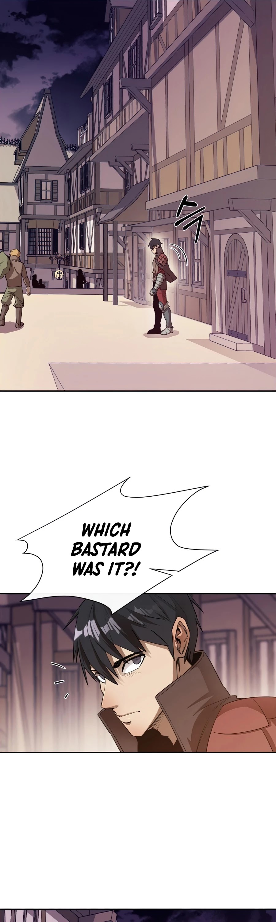 I Grow Stronger By Eating! Chapter 39 page 30 - Chapter 39