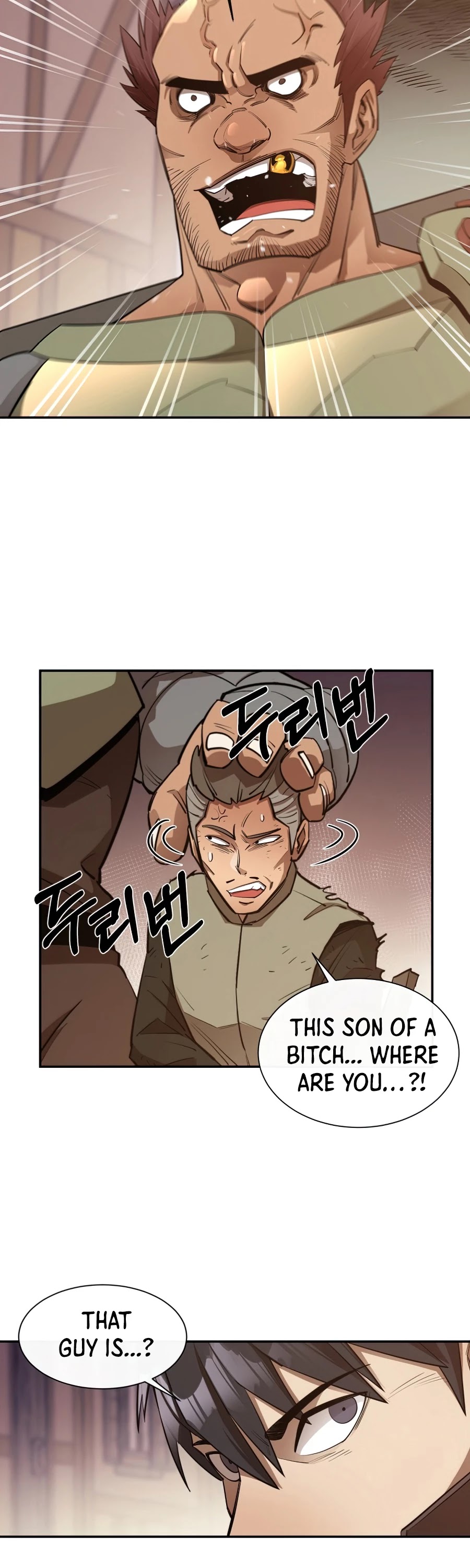 I Grow Stronger By Eating! Chapter 39 page 32 - Chapter 39