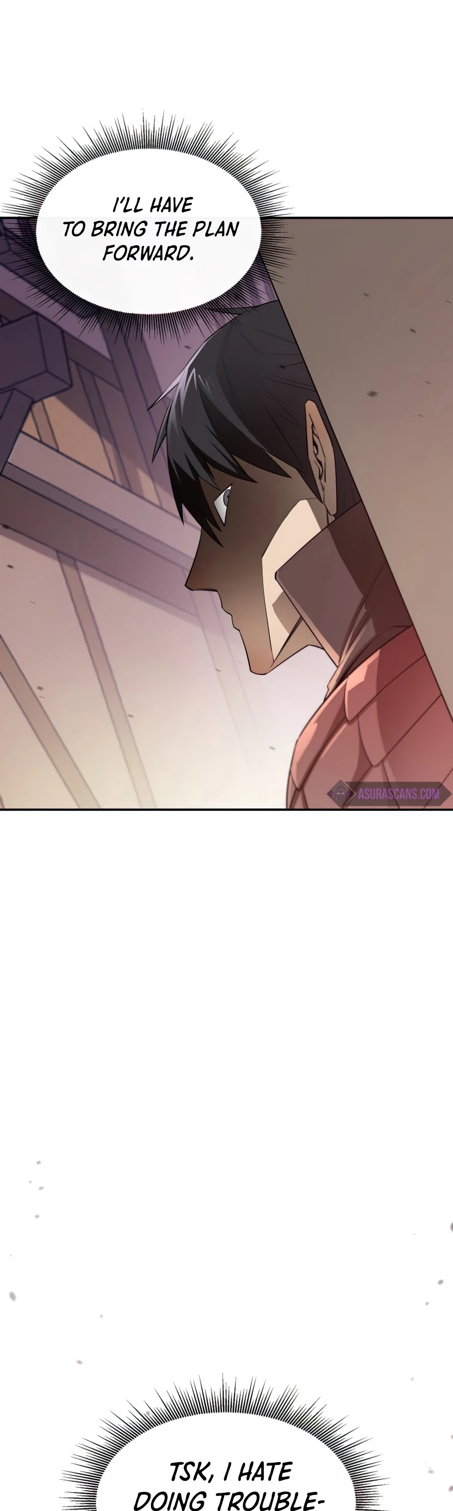 I Grow Stronger By Eating! Chapter 39 page 34 - Chapter 39