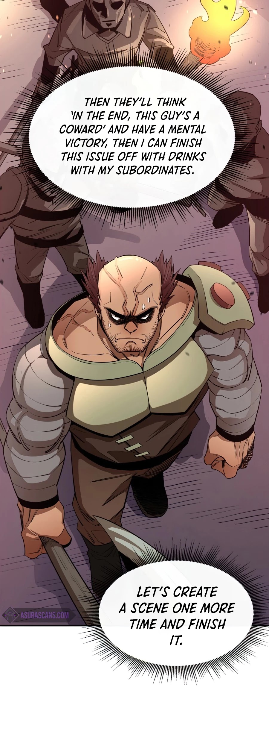 I Grow Stronger By Eating! Chapter 39 page 37 - Chapter 39