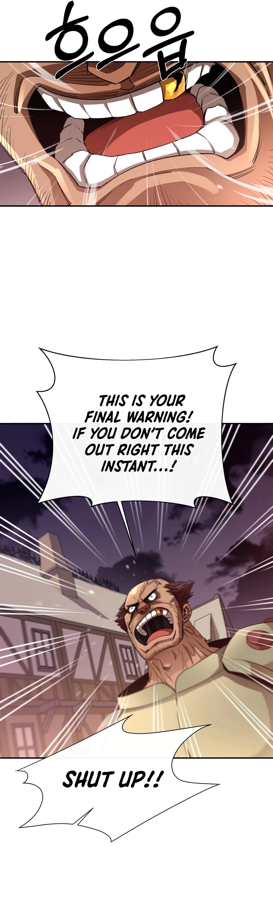 I Grow Stronger By Eating! Chapter 39 page 38 - Chapter 39