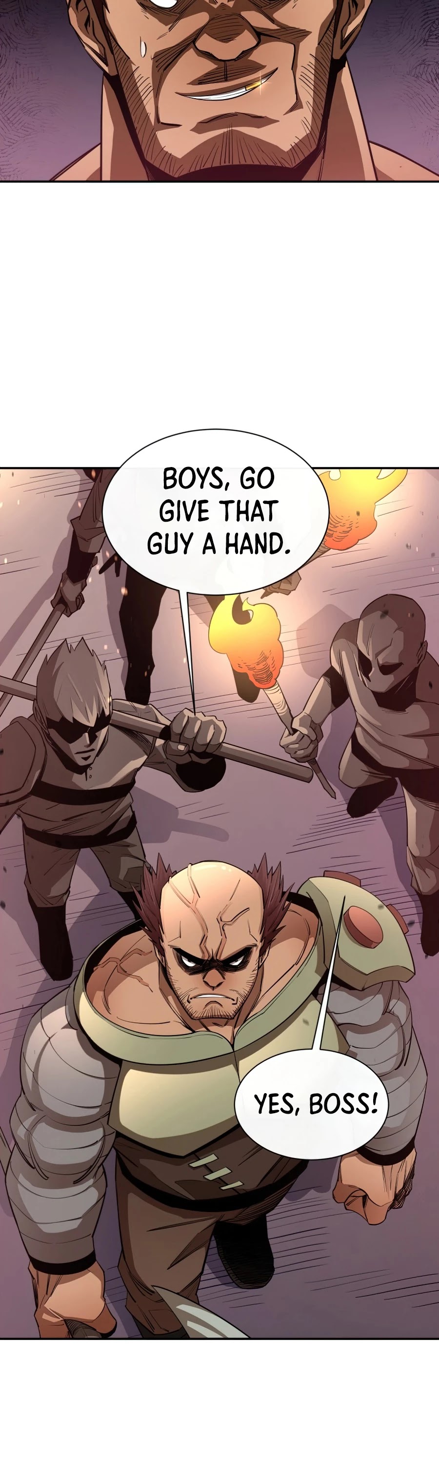I Grow Stronger By Eating! Chapter 39 page 41 - Chapter 39