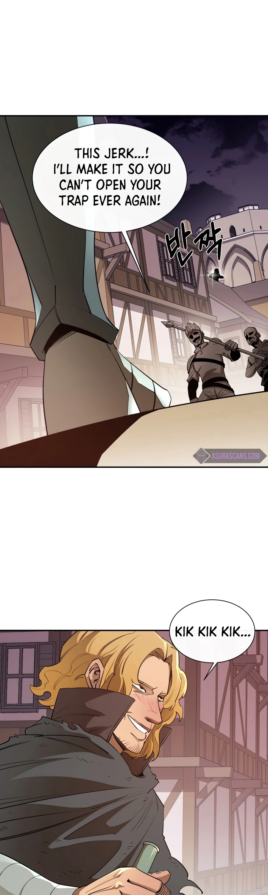 I Grow Stronger By Eating! Chapter 39 page 42 - Chapter 39
