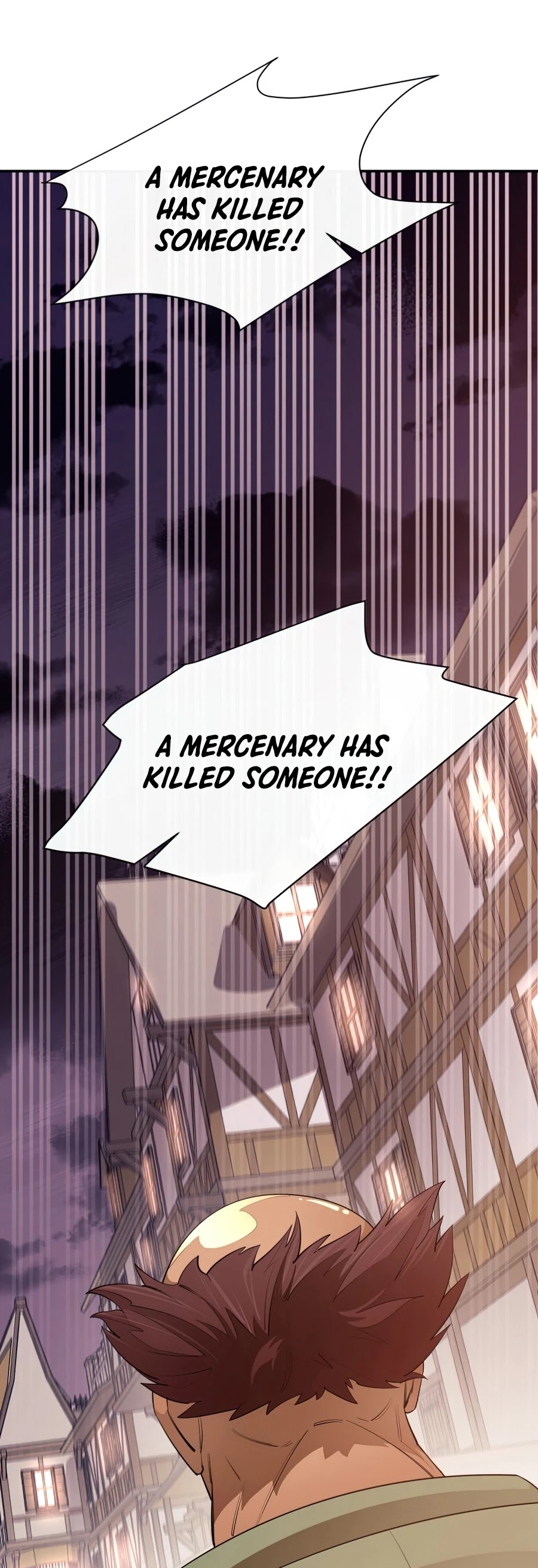 I Grow Stronger By Eating! Chapter 39 page 45 - Chapter 39