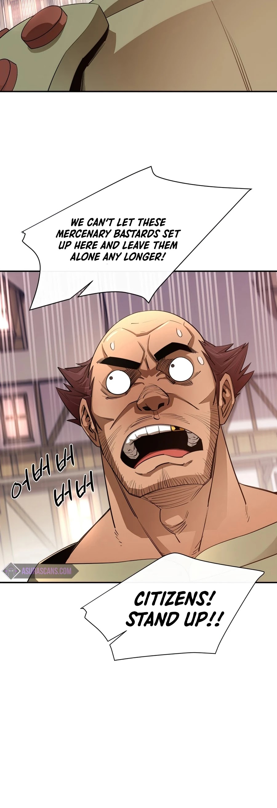 I Grow Stronger By Eating! Chapter 39 page 46 - Chapter 39