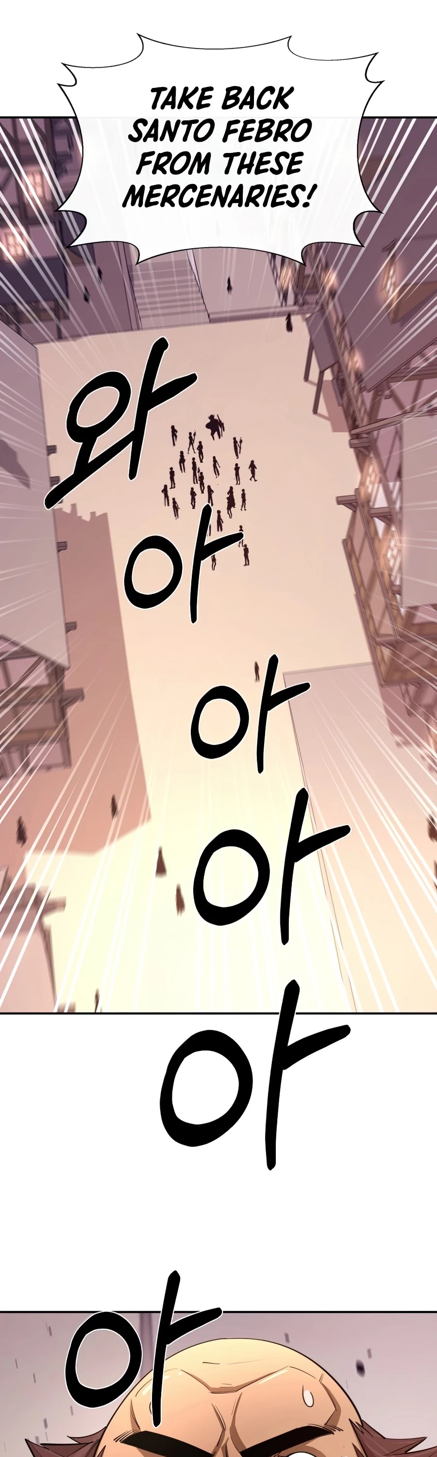 I Grow Stronger By Eating! Chapter 39 page 47 - Chapter 39