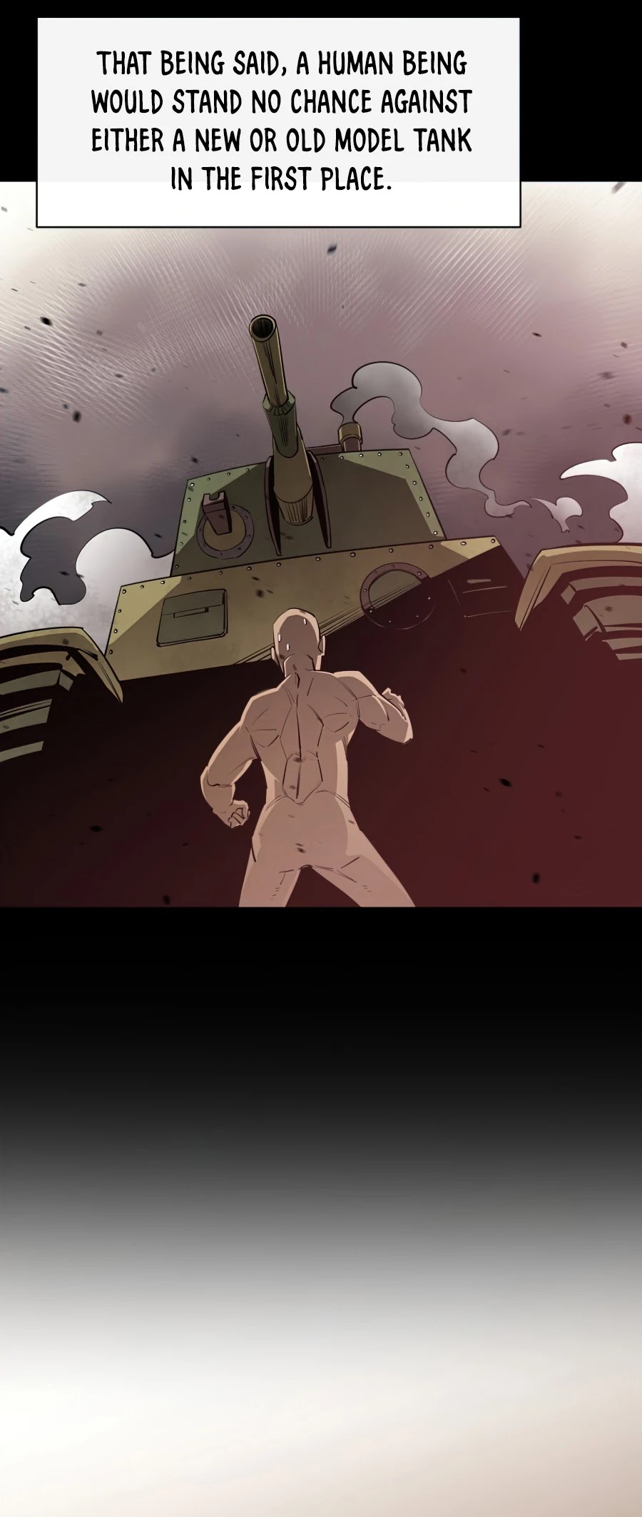 I Grow Stronger By Eating! Chapter 39 page 9 - Chapter 39