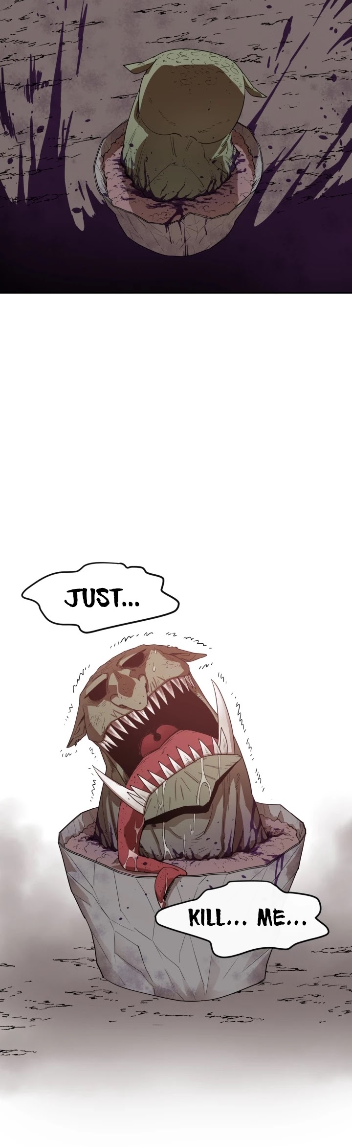 I Grow Stronger By Eating! Chapter 4 page 13 - Chapter 4