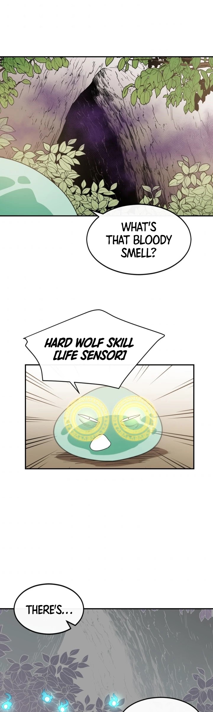 I Grow Stronger By Eating! Chapter 4 page 29 - Chapter 4