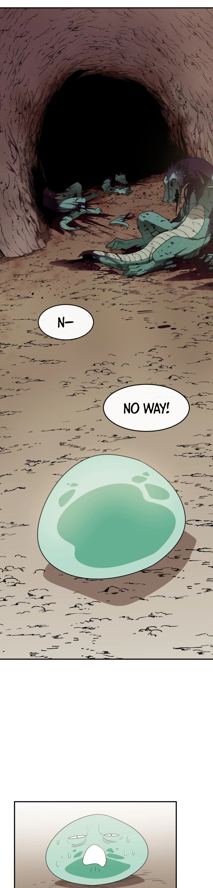 I Grow Stronger By Eating! Chapter 4 page 31 - Chapter 4