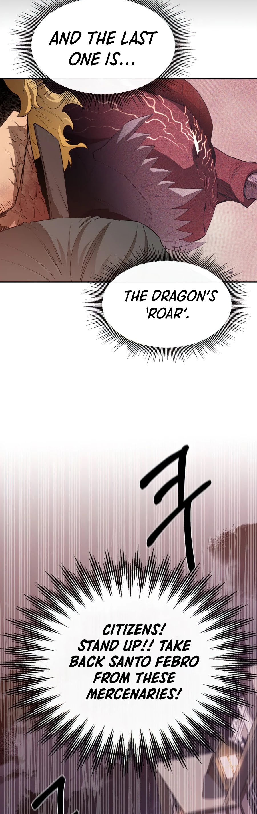 I Grow Stronger By Eating! Chapter 40 page 26 - Chapter 40