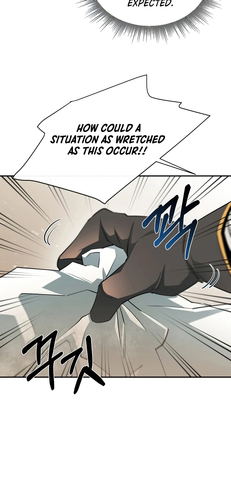 I Grow Stronger By Eating! Chapter 40 page 36 - Chapter 40