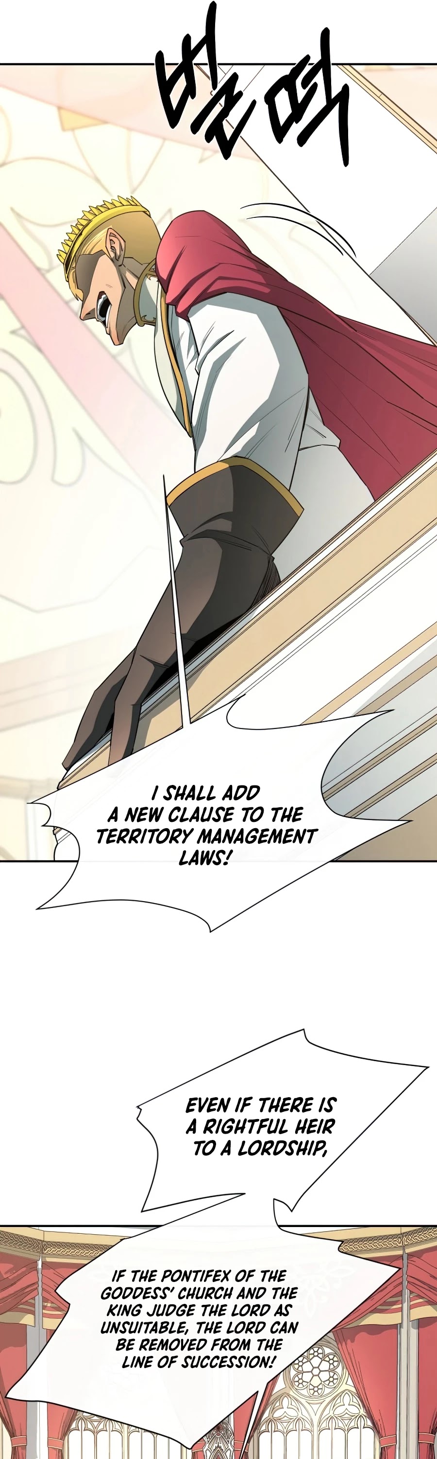 I Grow Stronger By Eating! Chapter 40 page 37 - Chapter 40